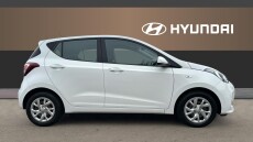 Hyundai i10 1.0 SE 5dr Petrol Hatchback